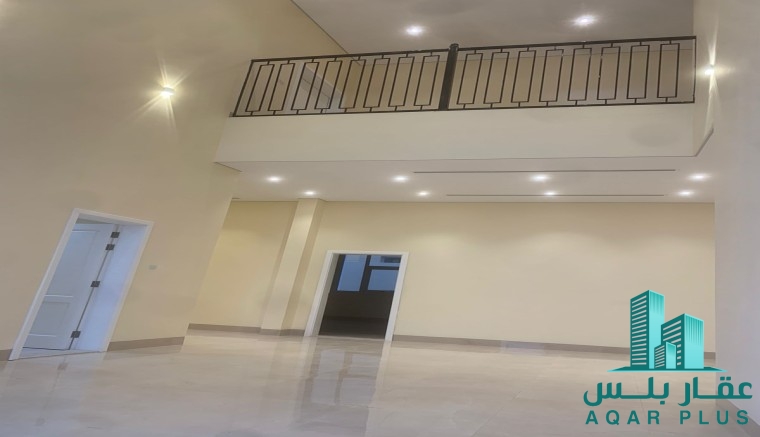 للبيع فيلا جديدة الرياض جديدة 