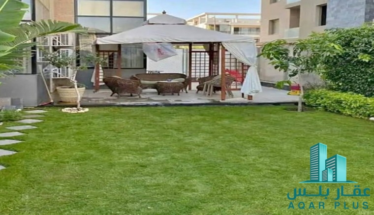 دوبليكس للبيع بالتقسيط سراي 