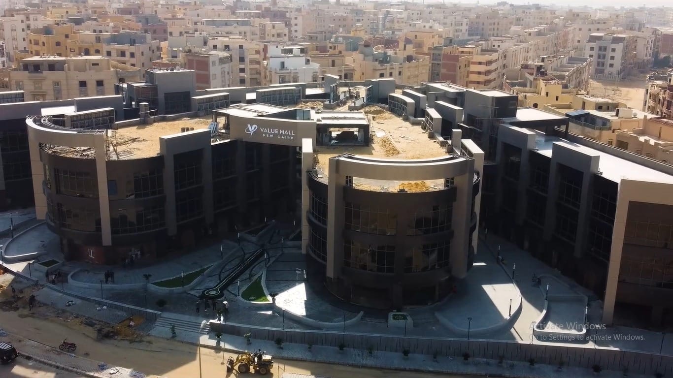 صيدليه حصرى للبيع فى القاهره الجديده