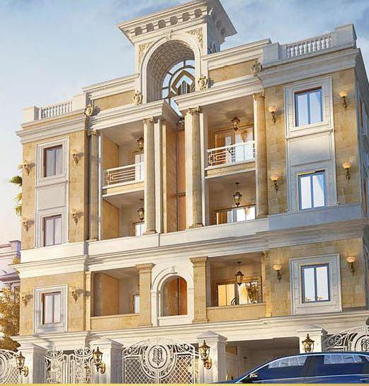 عقار بلس