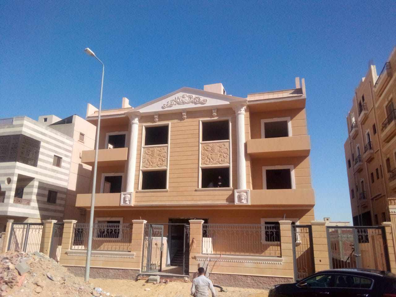 عقار بلس