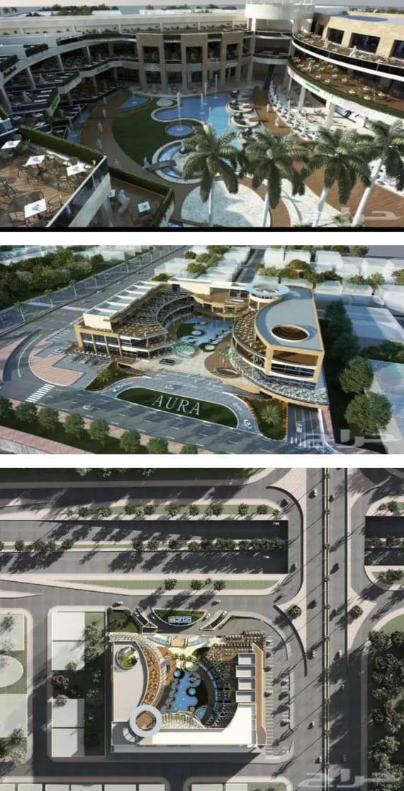 للبيع ارض تجارية بالرياض حي اليرموك فرصة استثمارية