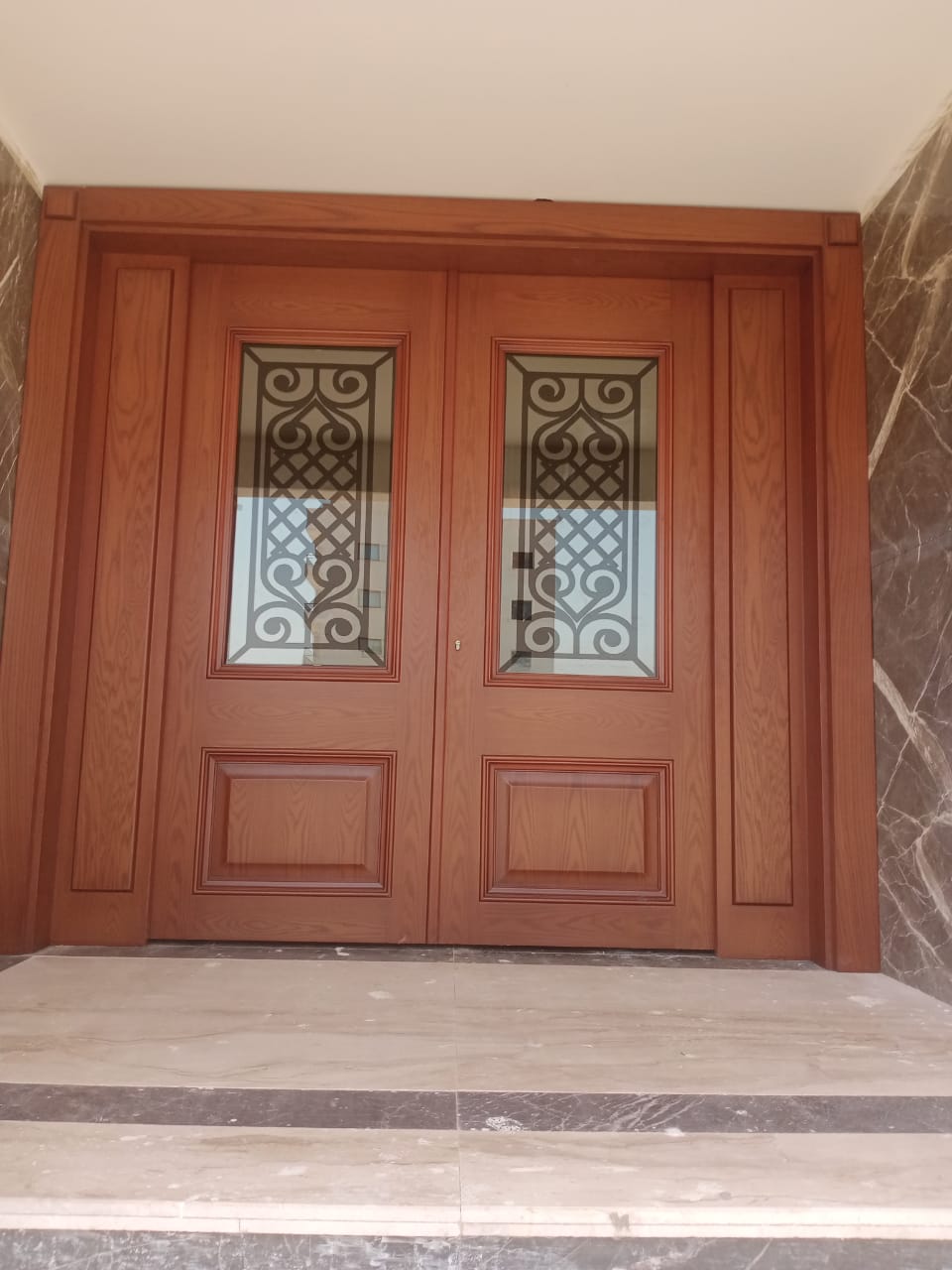 استلام فوري من المالك مباشرا الحي الأول بيت الوطن كاش أو بتسهيلات