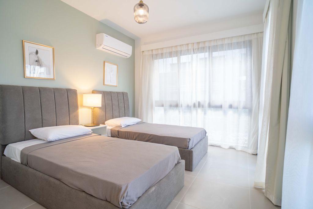 chalet for sale in Marina 1 Marassi