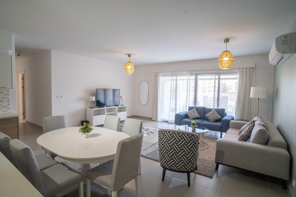 chalet for sale in Marina 1 Marassi