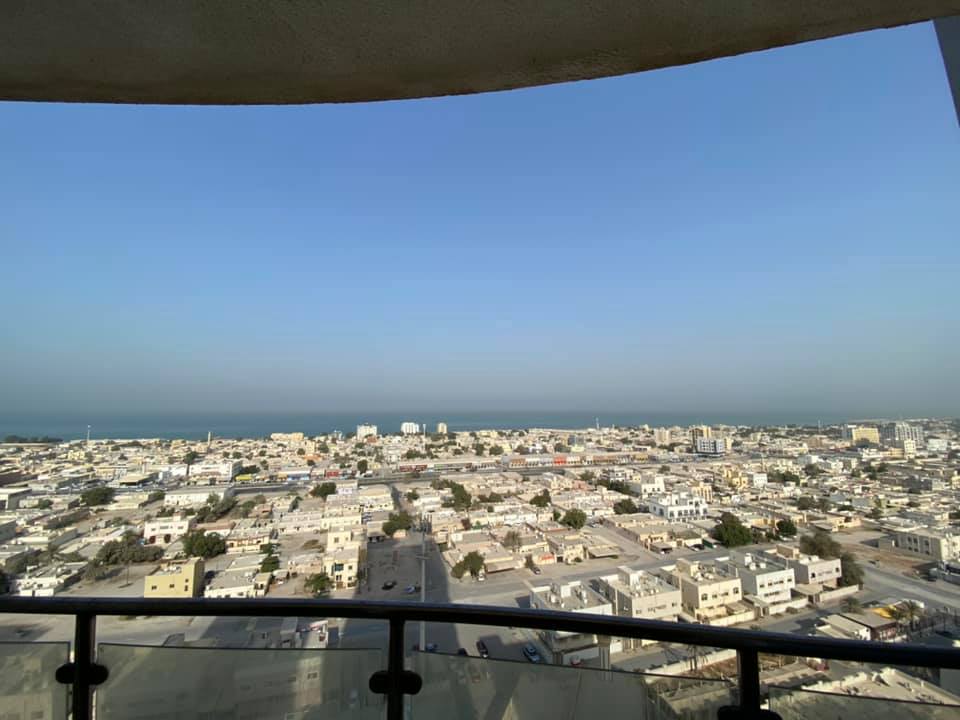 برج أبجر 3 و صالة