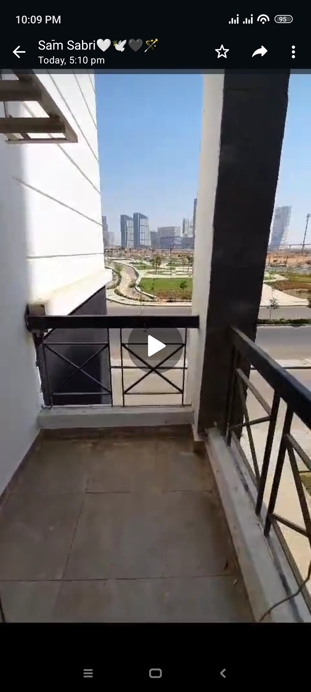 شقه ١٥٠م فيR3 العاصمة الاداريه