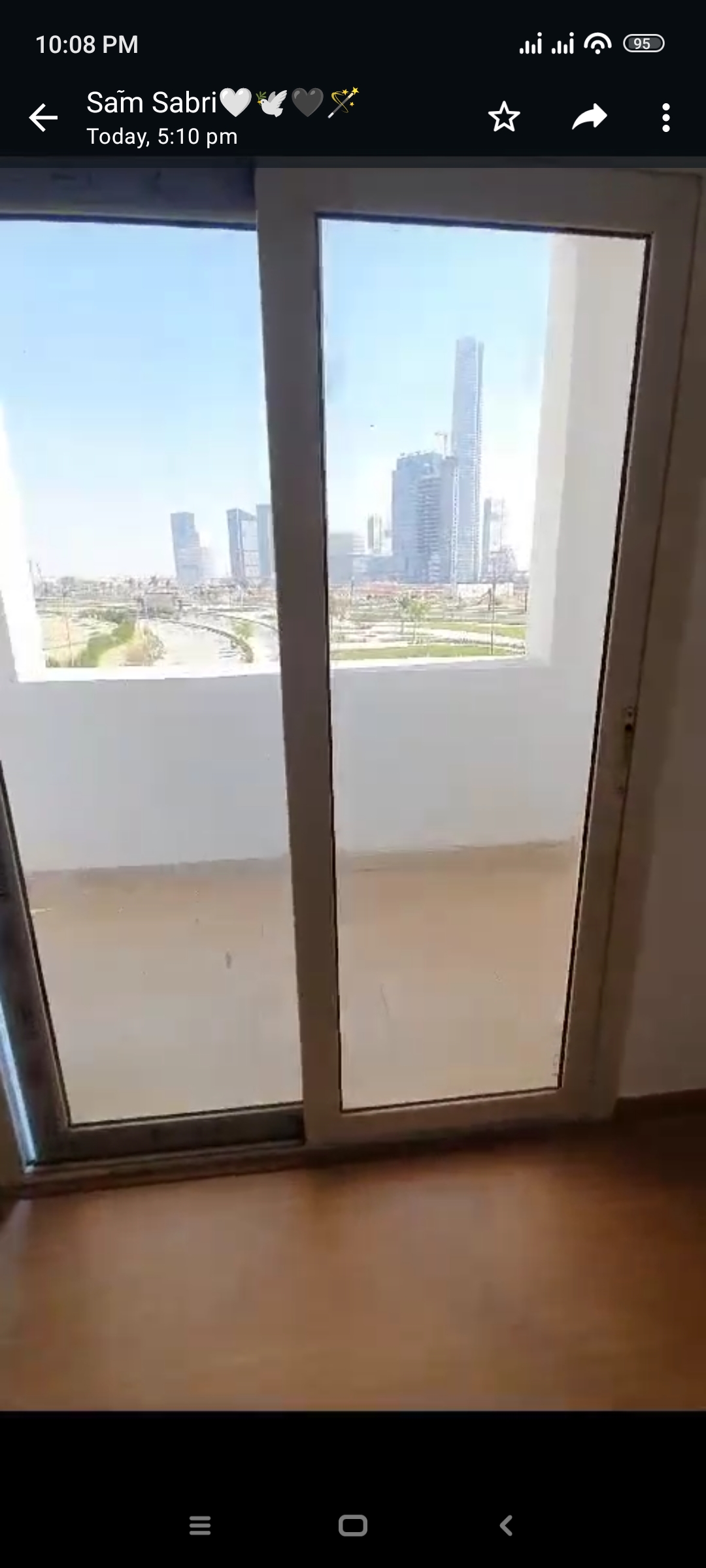 شقه ١٥٠م فيR3 العاصمة الاداريه