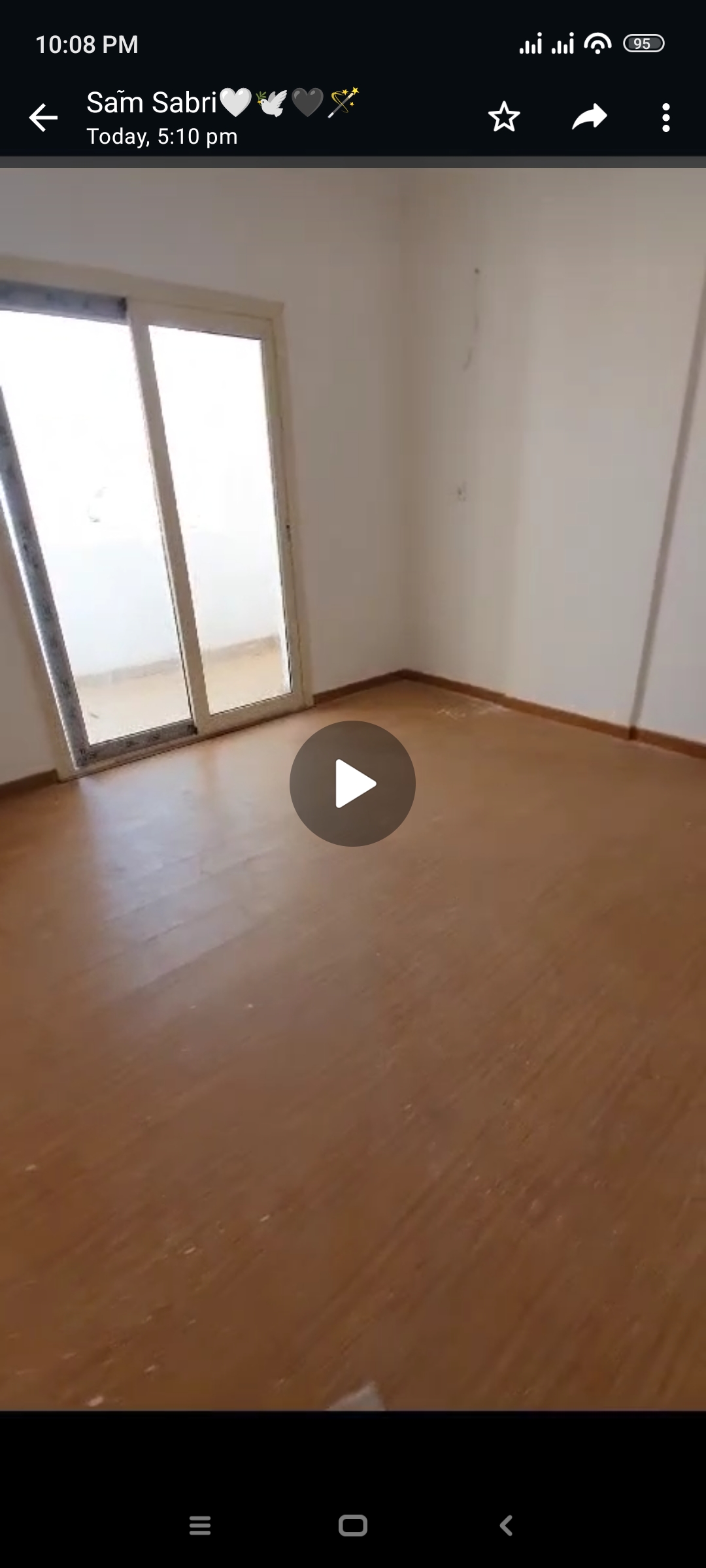 شقه ١٥٠م فيR3 العاصمة الاداريه