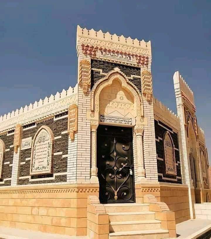 مقابر للبيع في مدينة ٦ اكتوبر