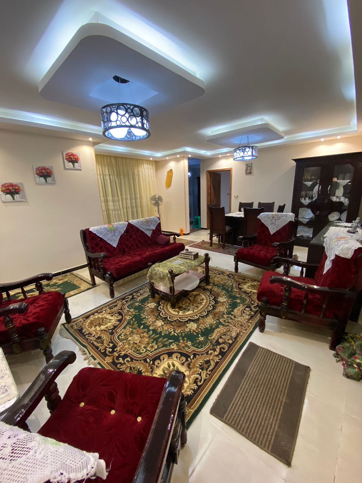 عقار بلس