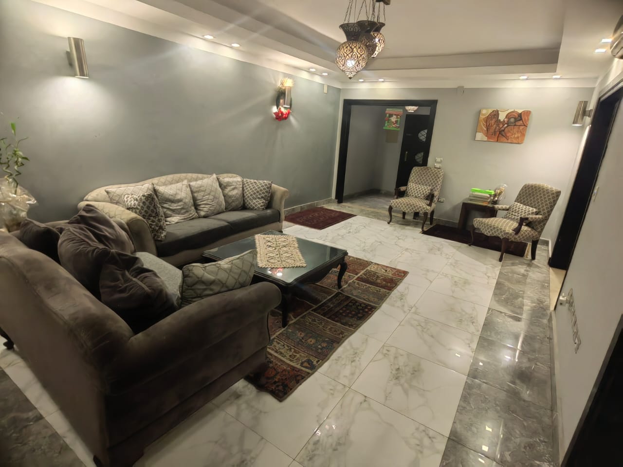 عقار بلس