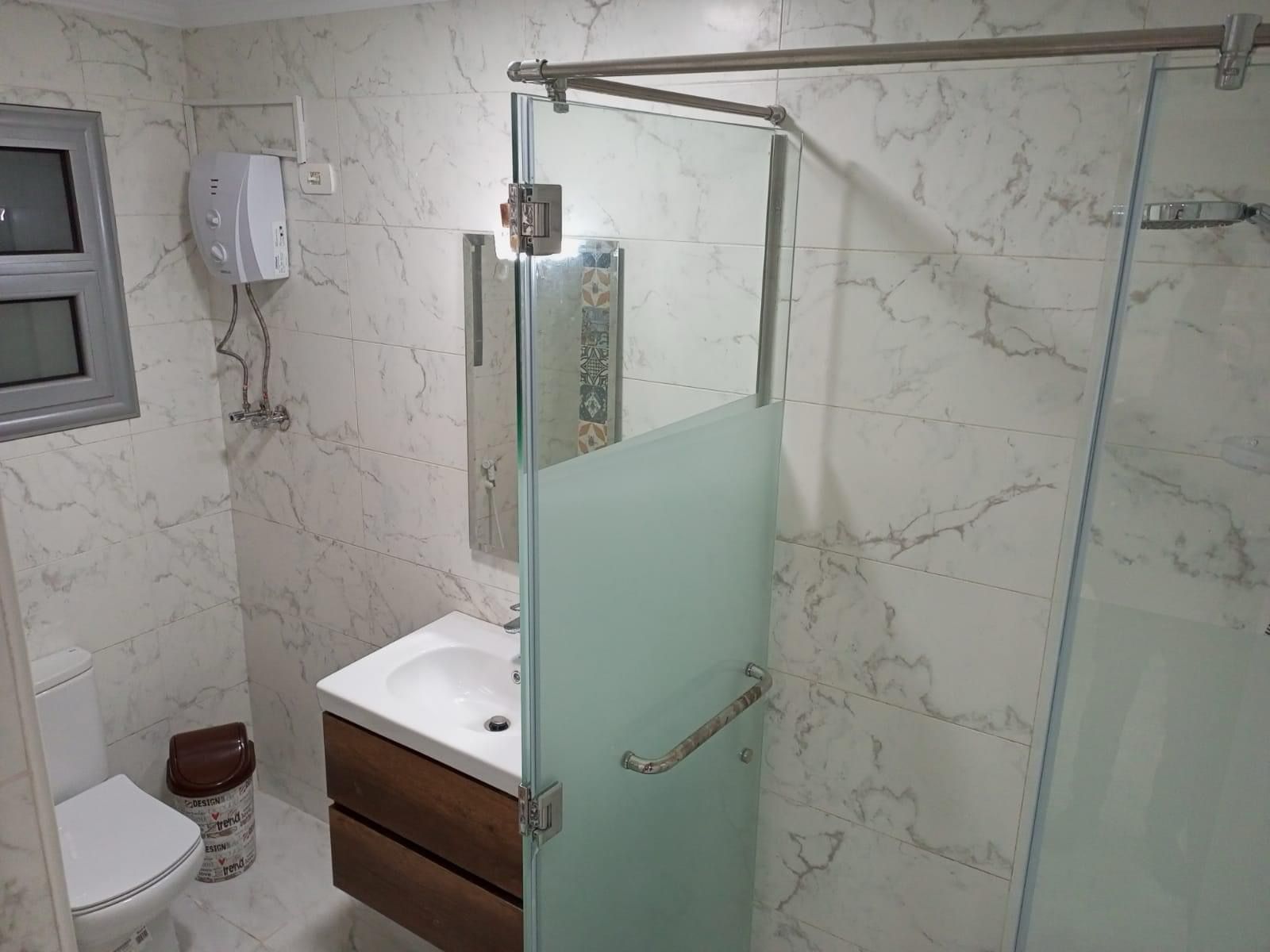 شقة ايجار بالمهندسين كود ١٢٥٥