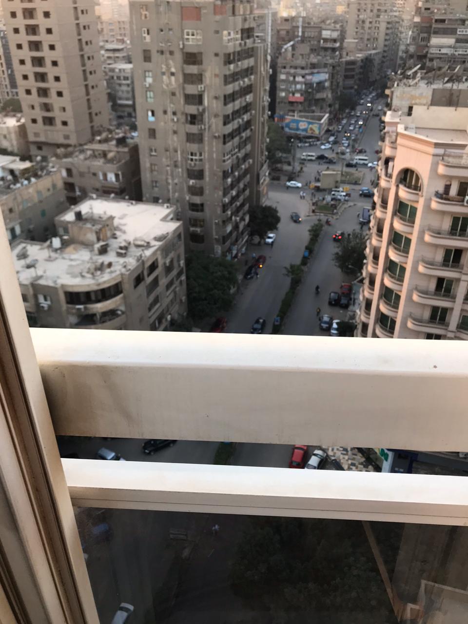 شقه للبيع في الدقي