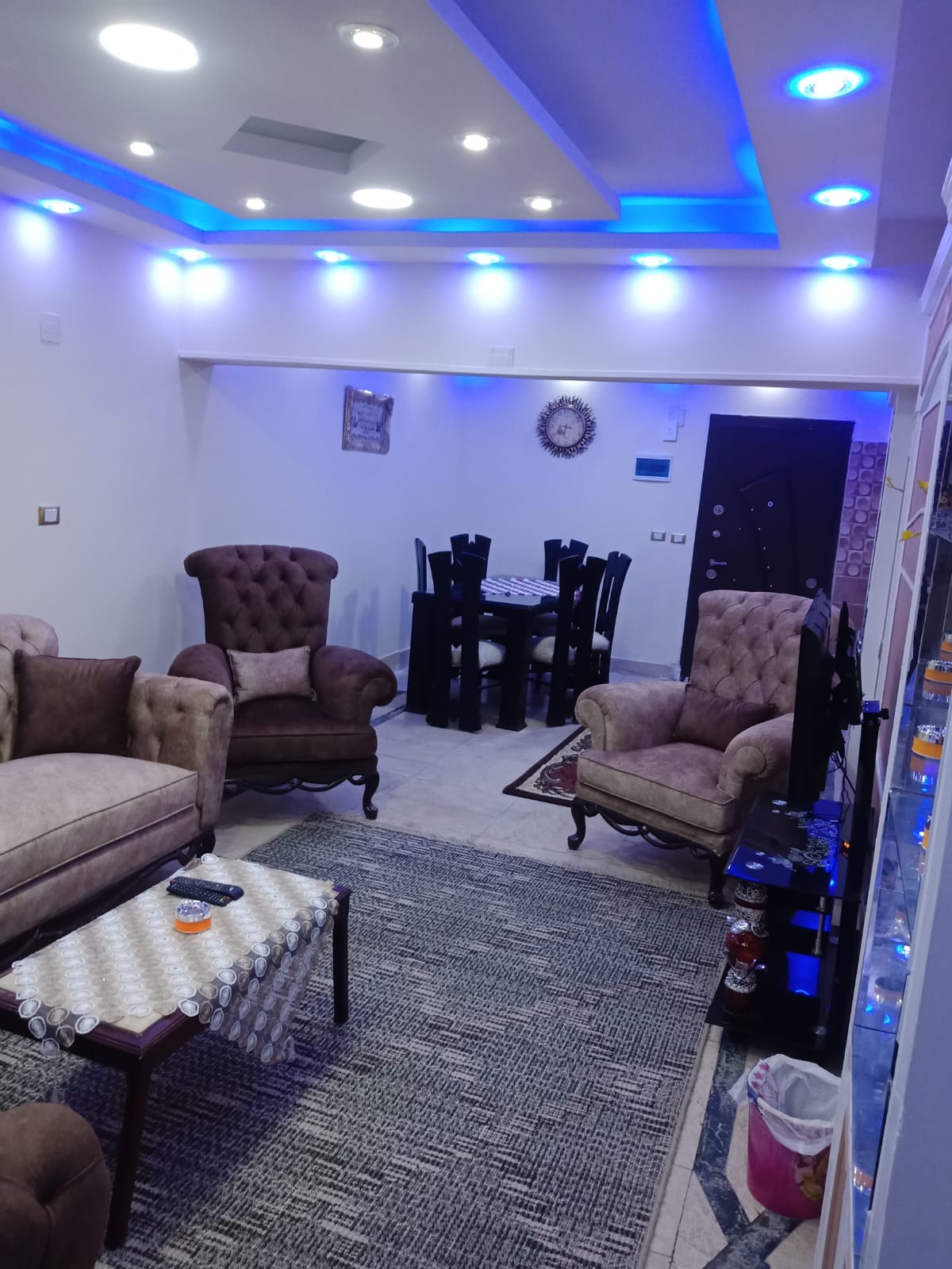 عقار بلس
