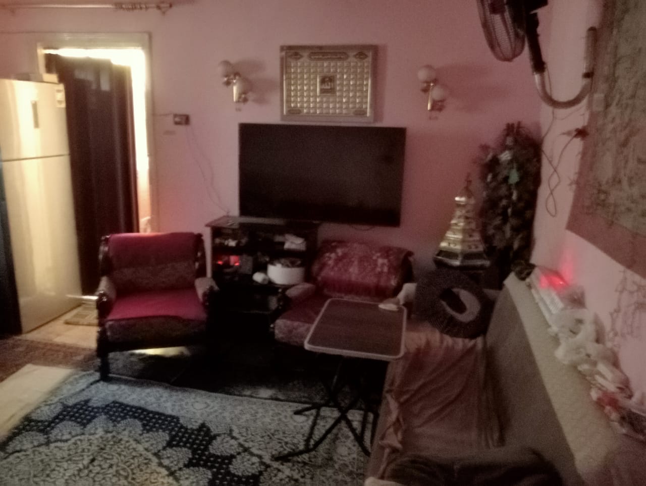 بيت للبيع في الدقي خمس ادوار ومحل