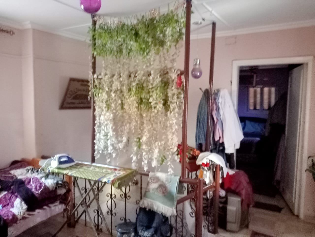 بيت للبيع في الدقي خمس ادوار ومحل