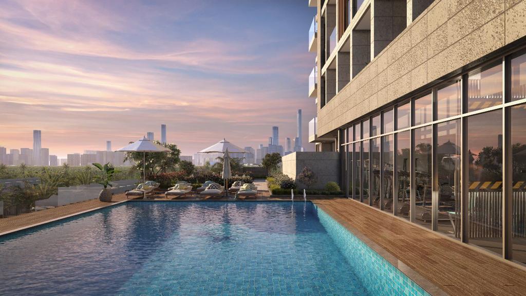 شقتك فاخرة في مجمع دبي للاستثمار خصم 40%