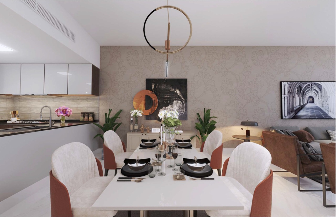 شقتك فاخرة في مجمع دبي للاستثمار خصم 40%