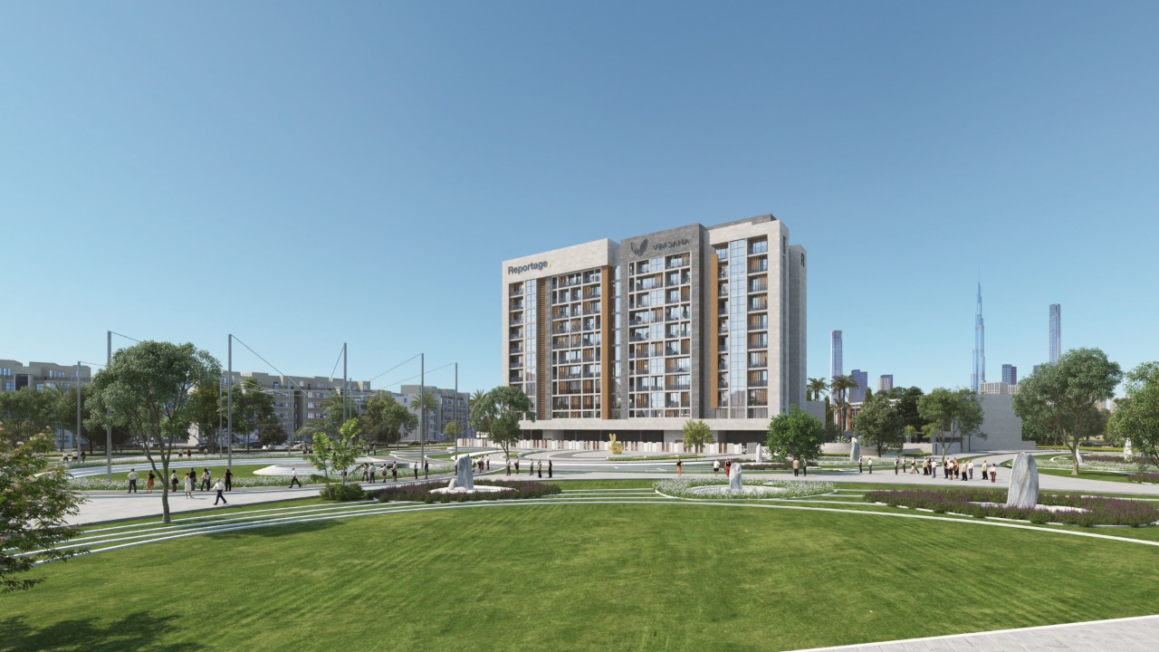 شقتك فاخرة في مجمع دبي للاستثمار خصم 40%