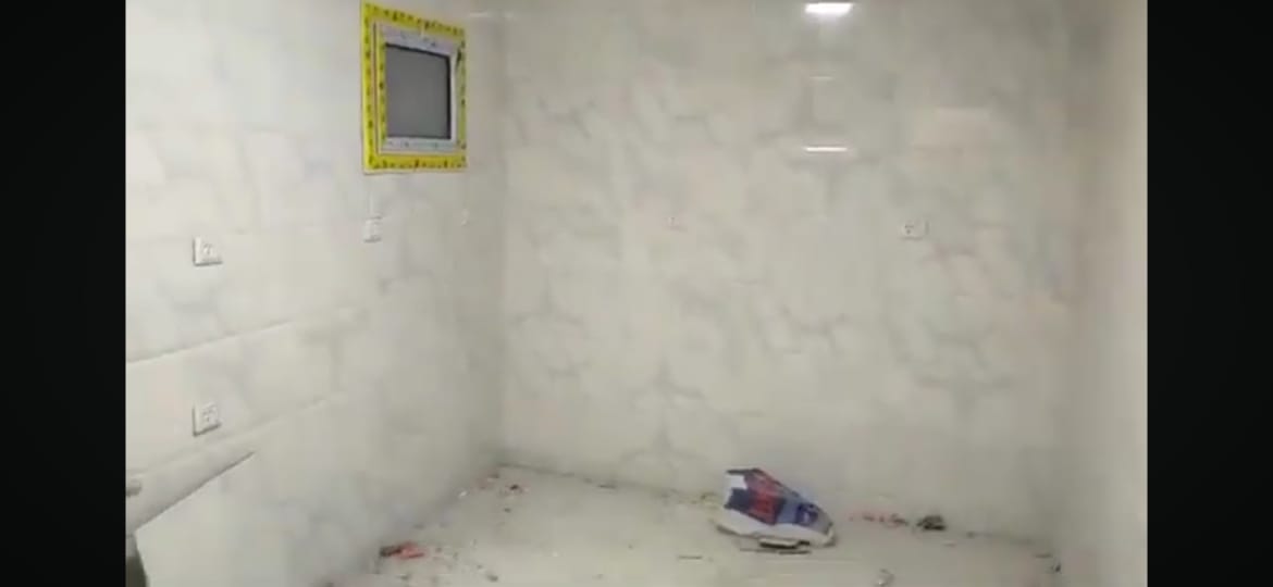 شقه للبيع من المال بالدقى