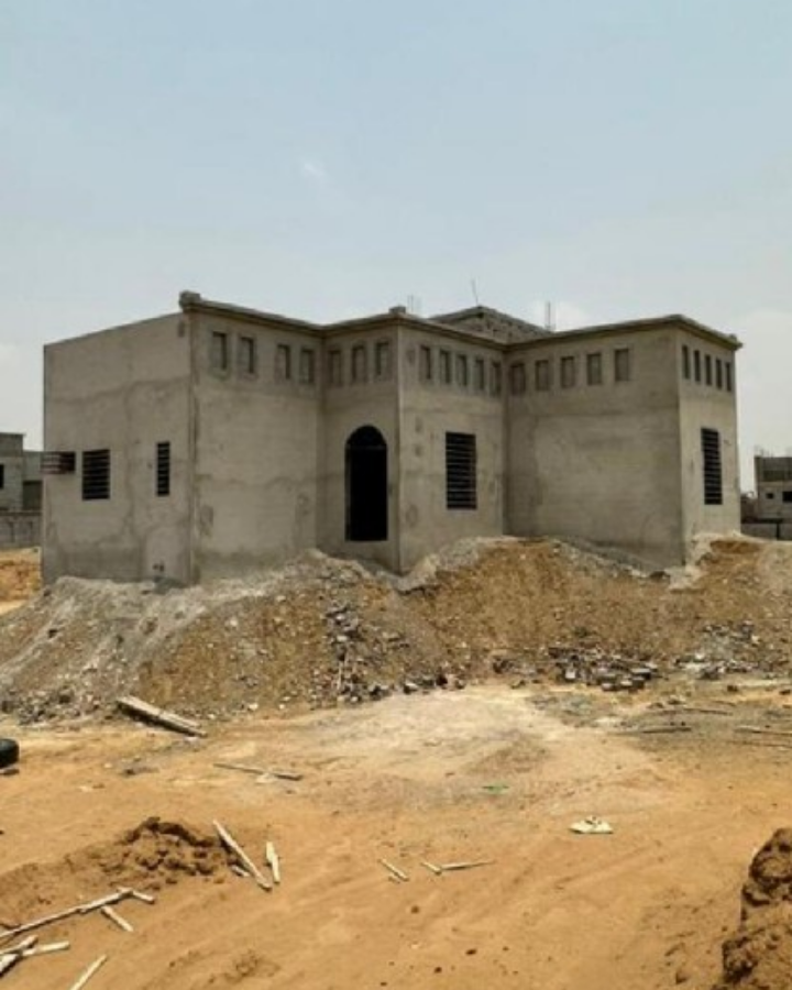 عقار بلس