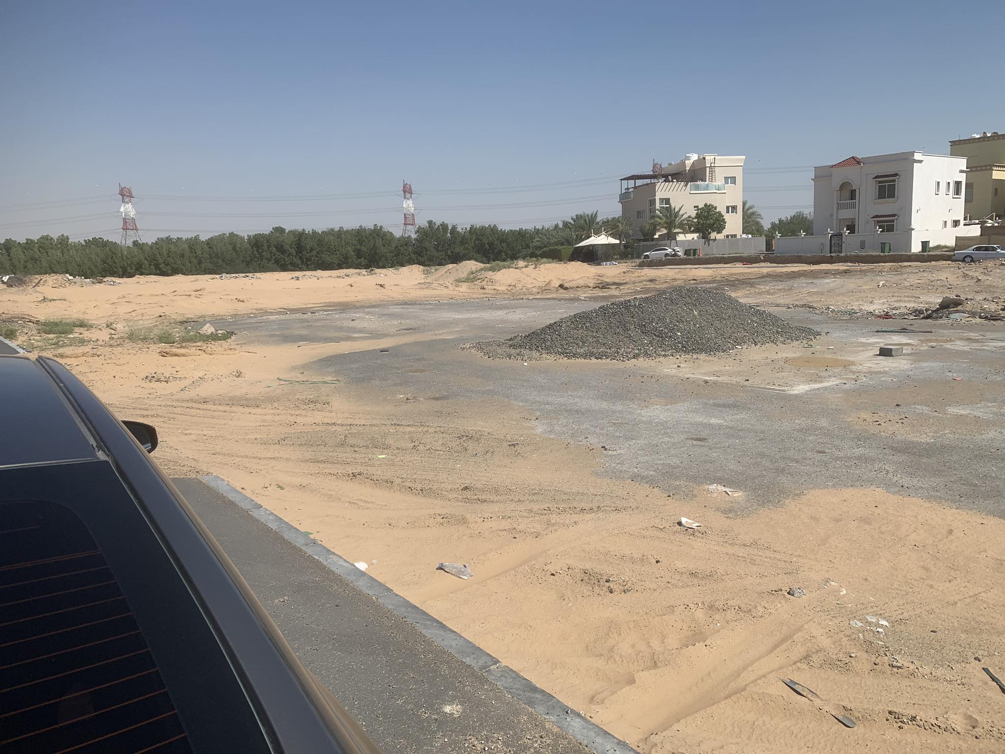 أراضي سكنية بموقع ممتاز بحي الياسمين