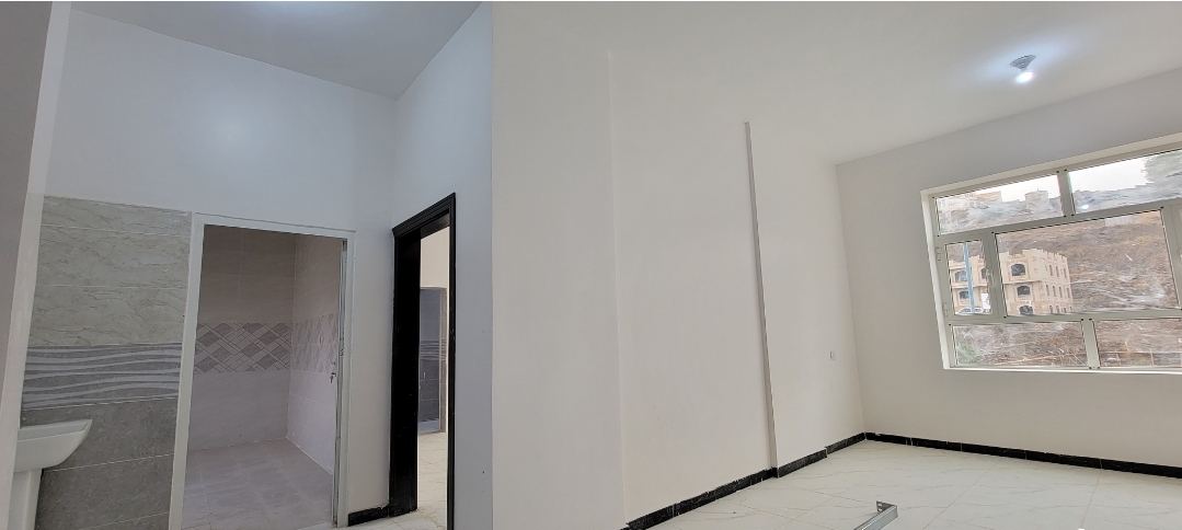 شقق للبيع في صنعاء خلف سما مول