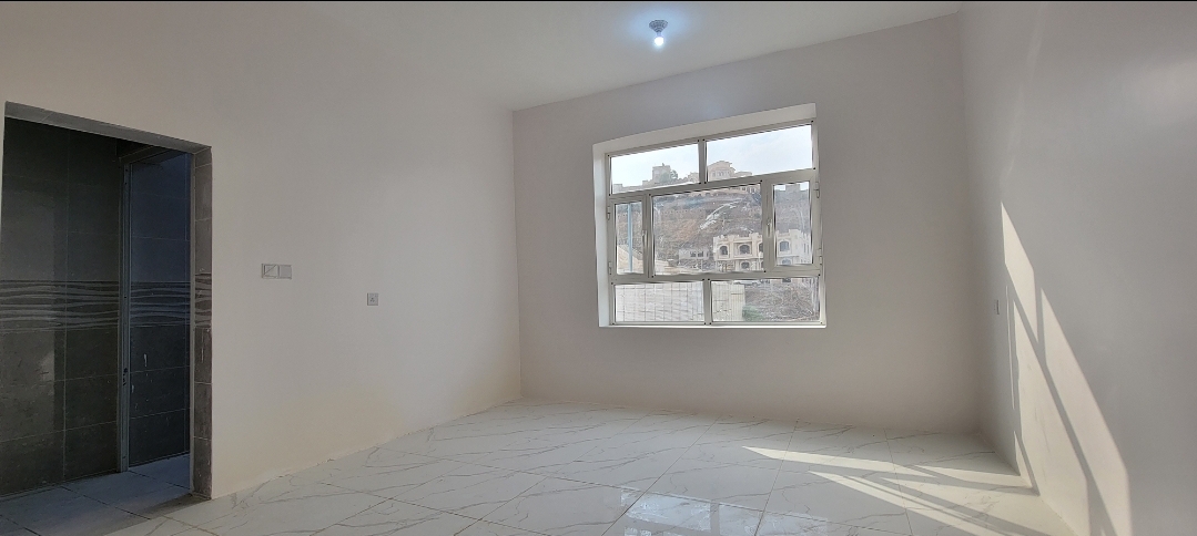 شقق للبيع في صنعاء خلف سما مول