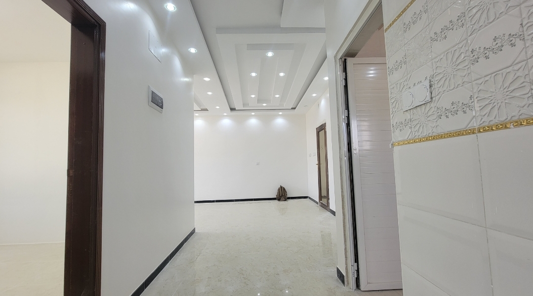 شقة 140متر مربع | اليمن | صنعاء | حده