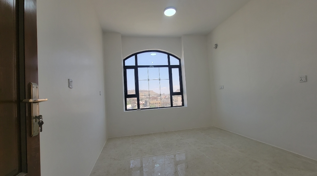 شقة 140متر مربع | اليمن | صنعاء | حده