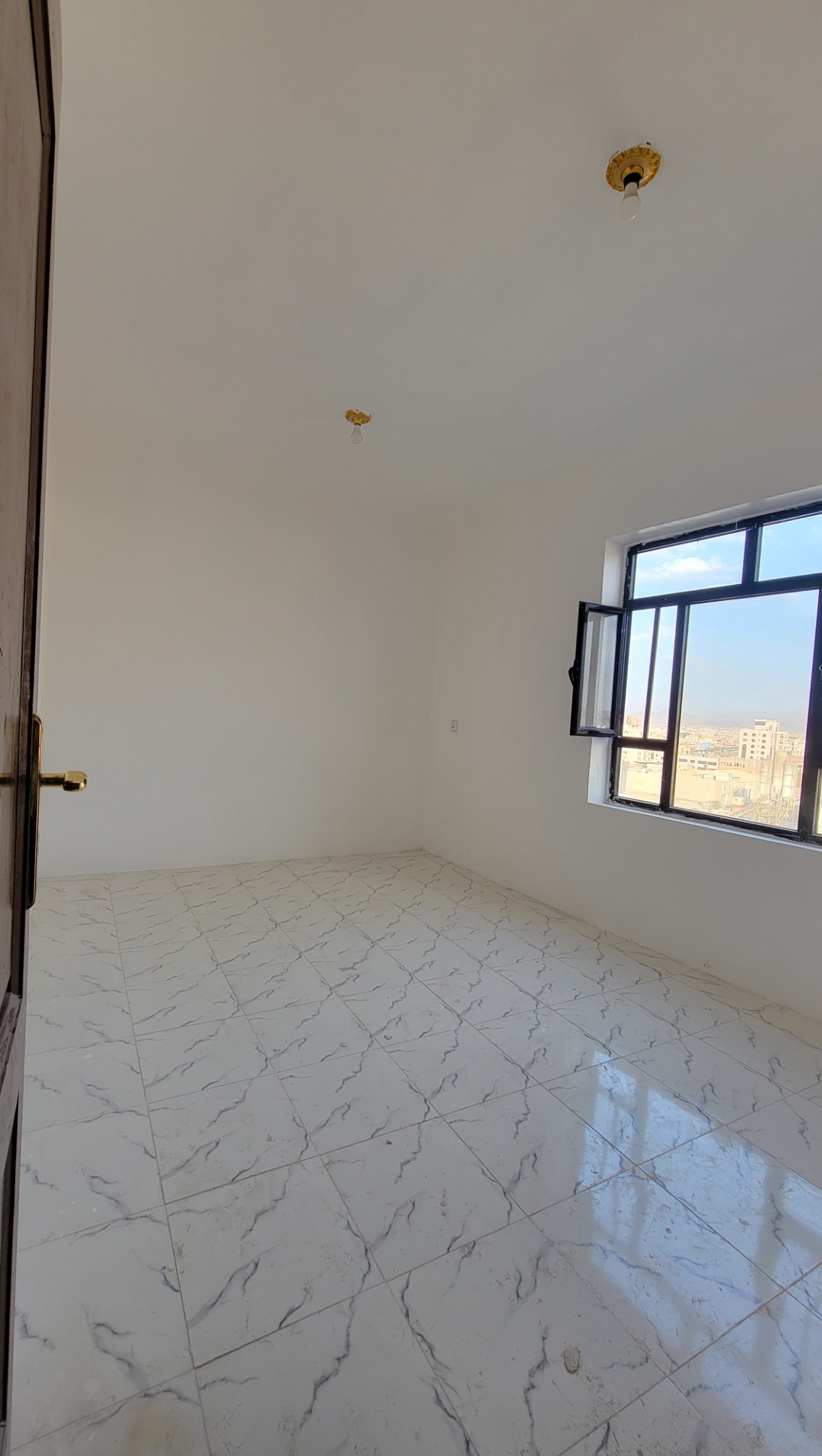 امتلك شقتك في صنعاء بأقل سعر