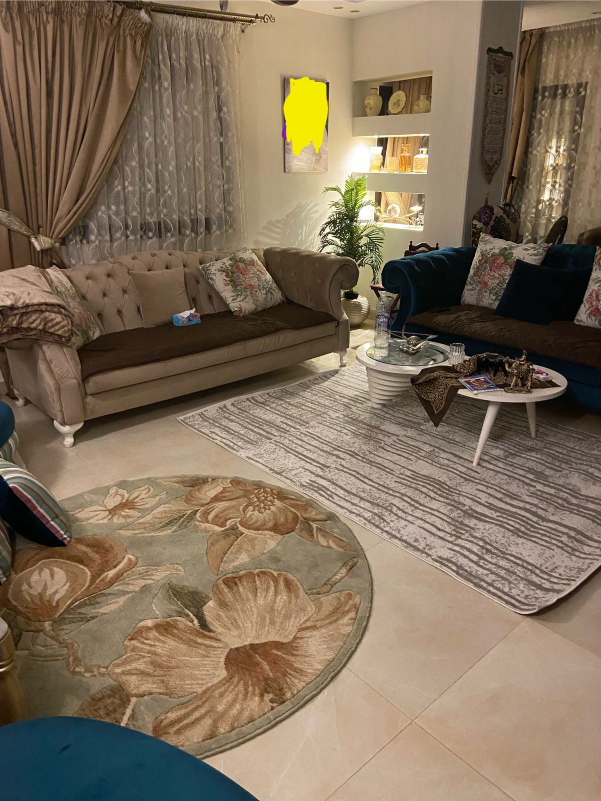 عقار بلس
