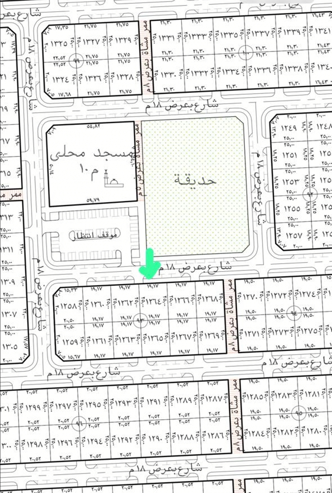 ارض للبيع صبيا نخلان بصك