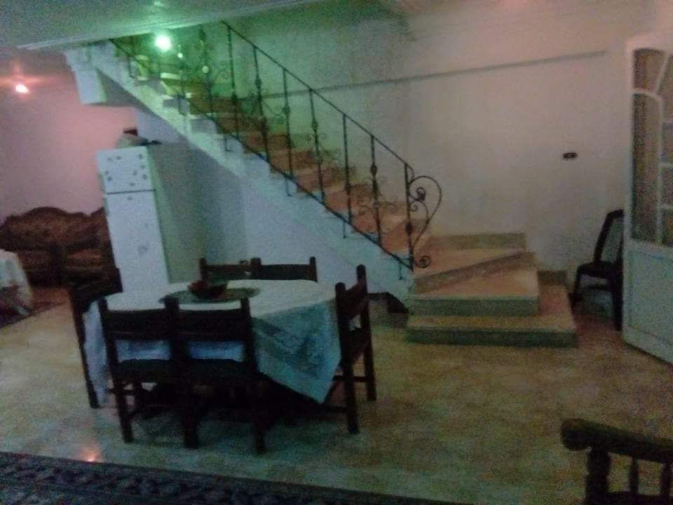 الساحل الشمالي سيدي كرير قرية سلاح المهندسين