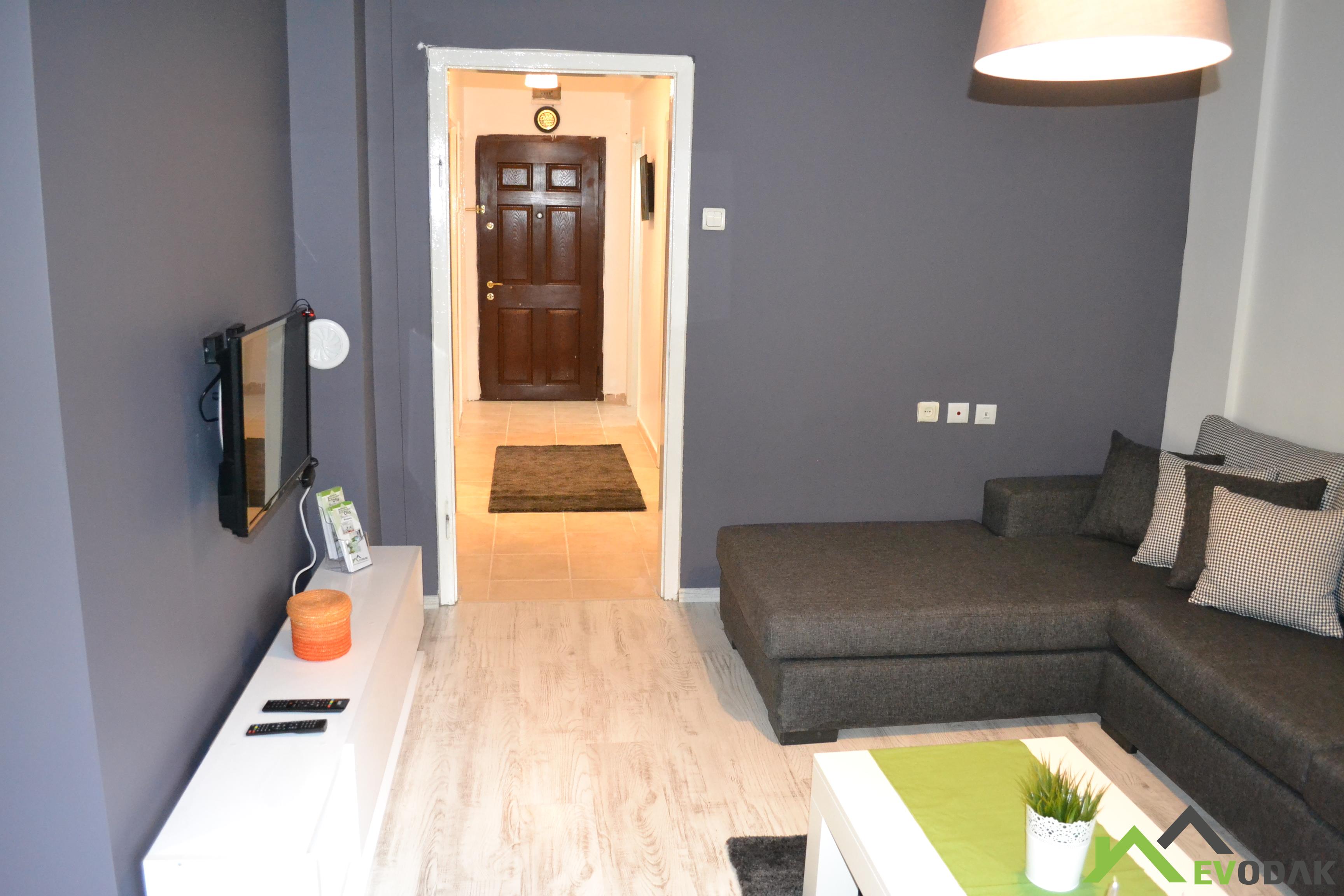 شقق مفروشة للإيجار بالقرب من مستشفى ميديكانا في بالغات في أنقرة