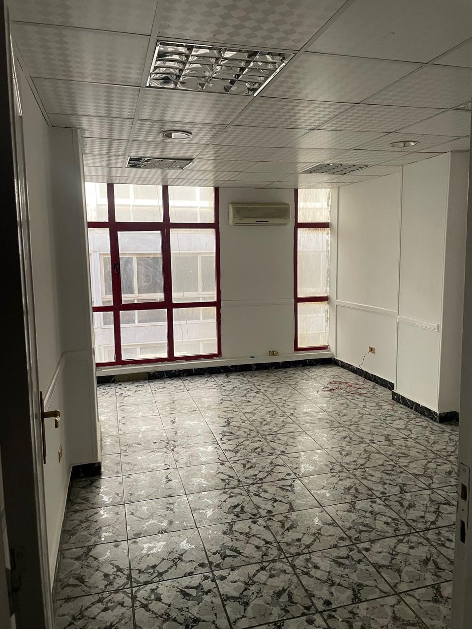 ايجار مكتب بالحصري ٦ اكتوبر