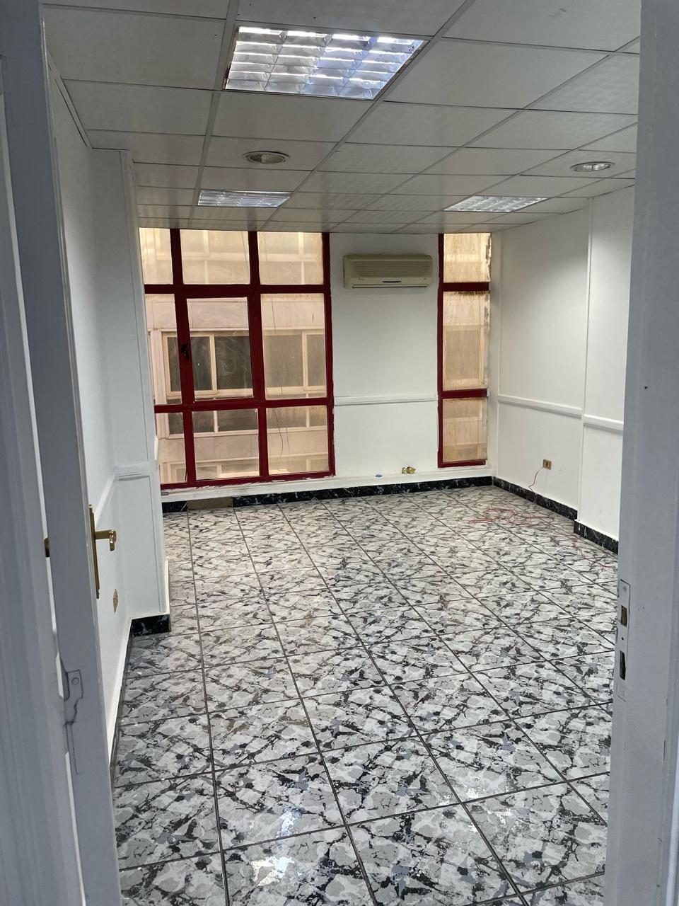 ايجار مكتب بالحصري ٦ اكتوبر