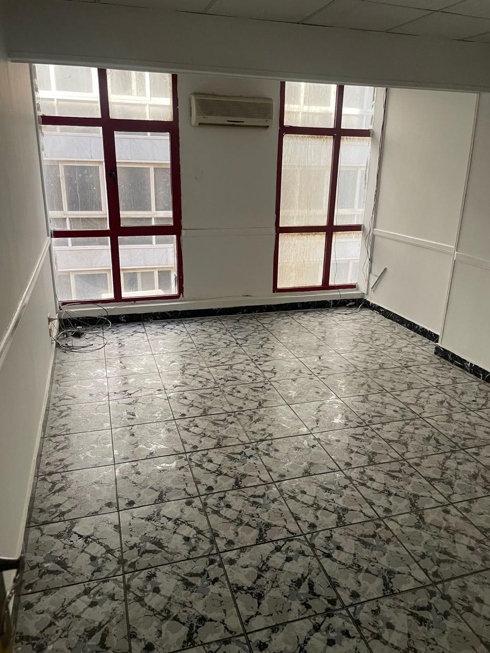 ايجار مكتب بالحصري ٦ اكتوبر