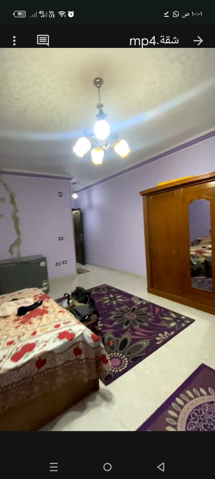 شقق 185بزهراء العاشر