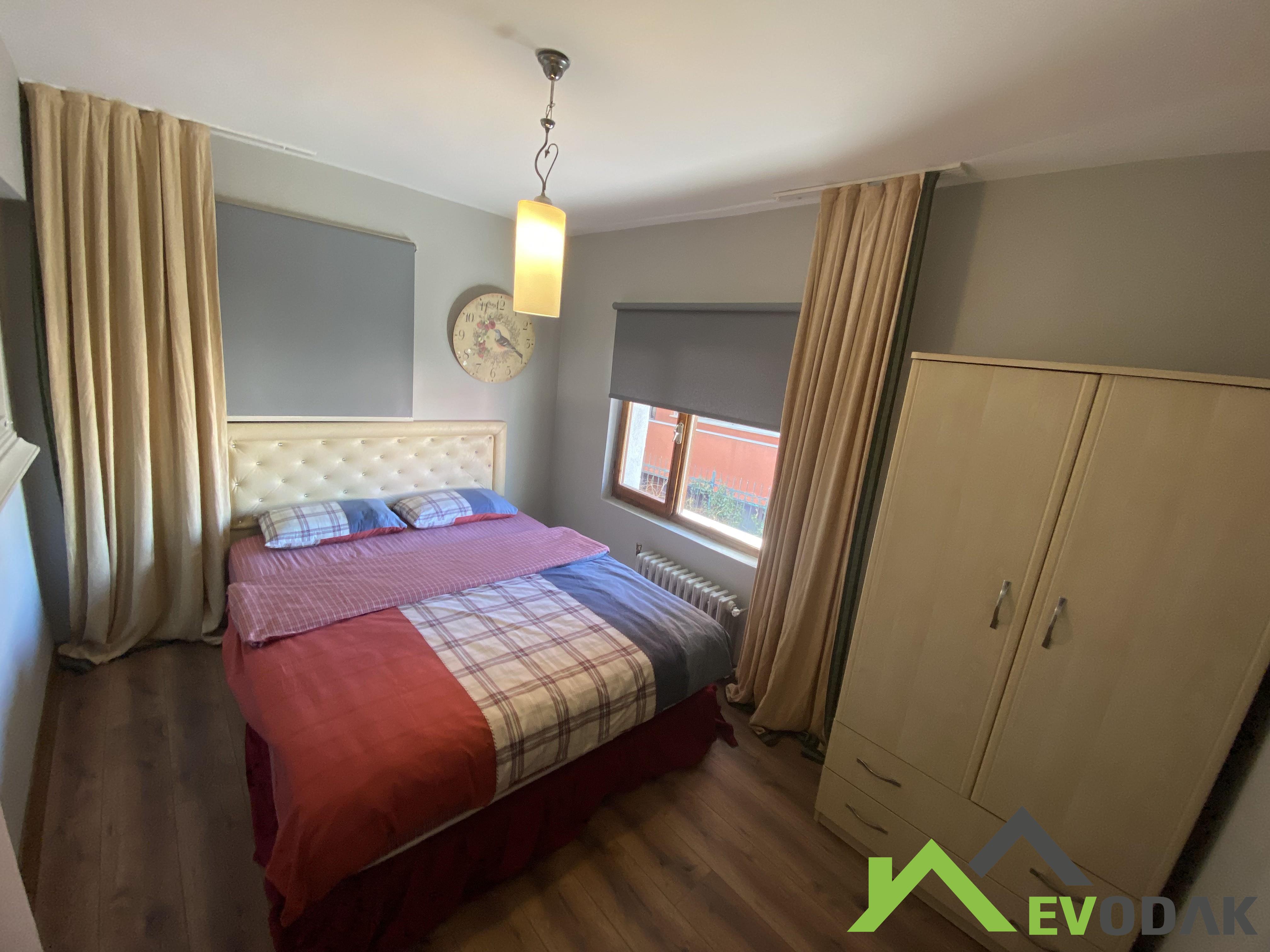 شقق مفروشة بالقرب من مستشفى بايندر في تشانكايا في أنقرة