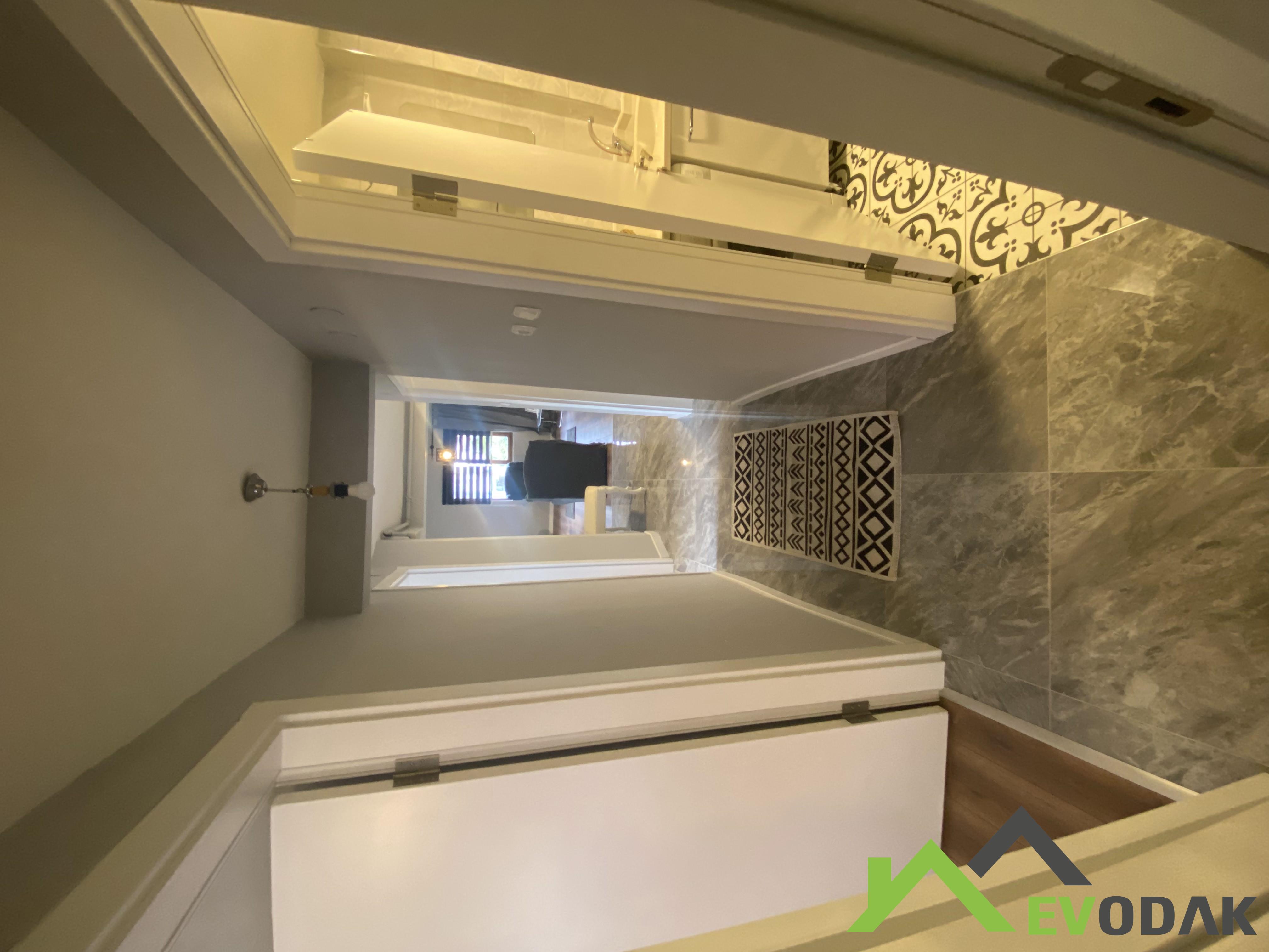 شقق مفروشة بالقرب من مستشفى بايندر في تشانكايا في أنقرة