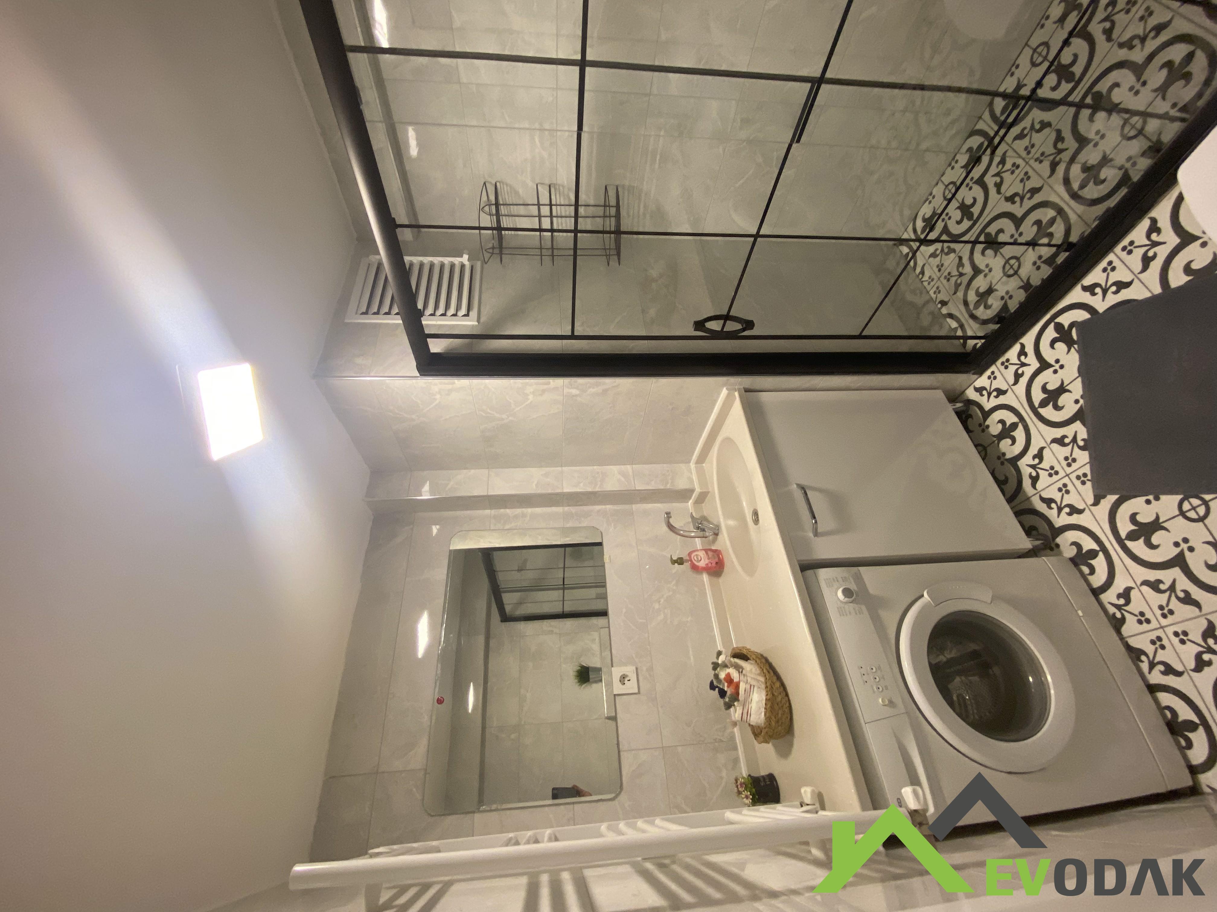 شقق مفروشة بالقرب من مستشفى بايندر في تشانكايا في أنقرة