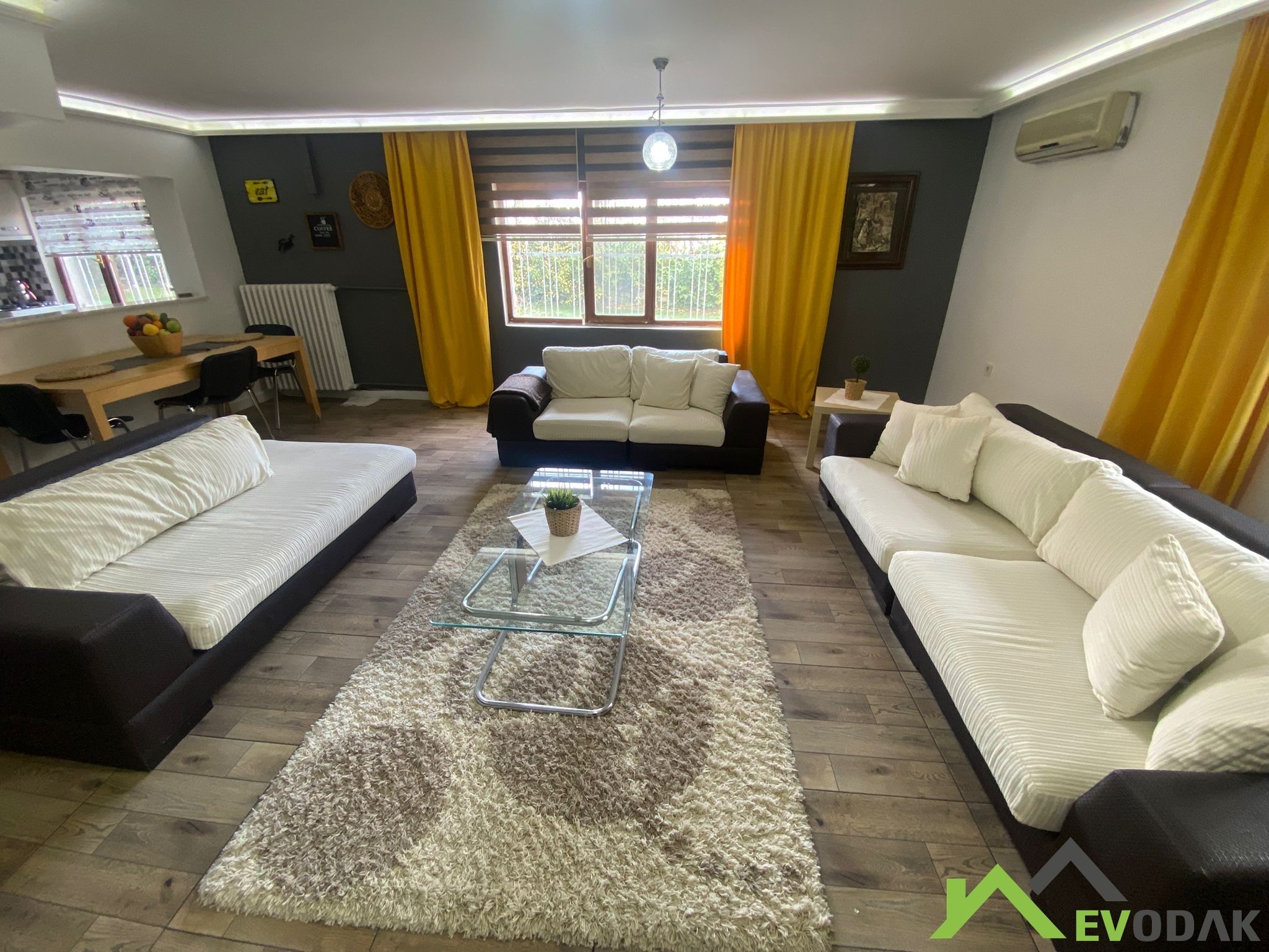 أماكن إقامة للسياحة العلاجية في أنقرة بالقرب من المشافي