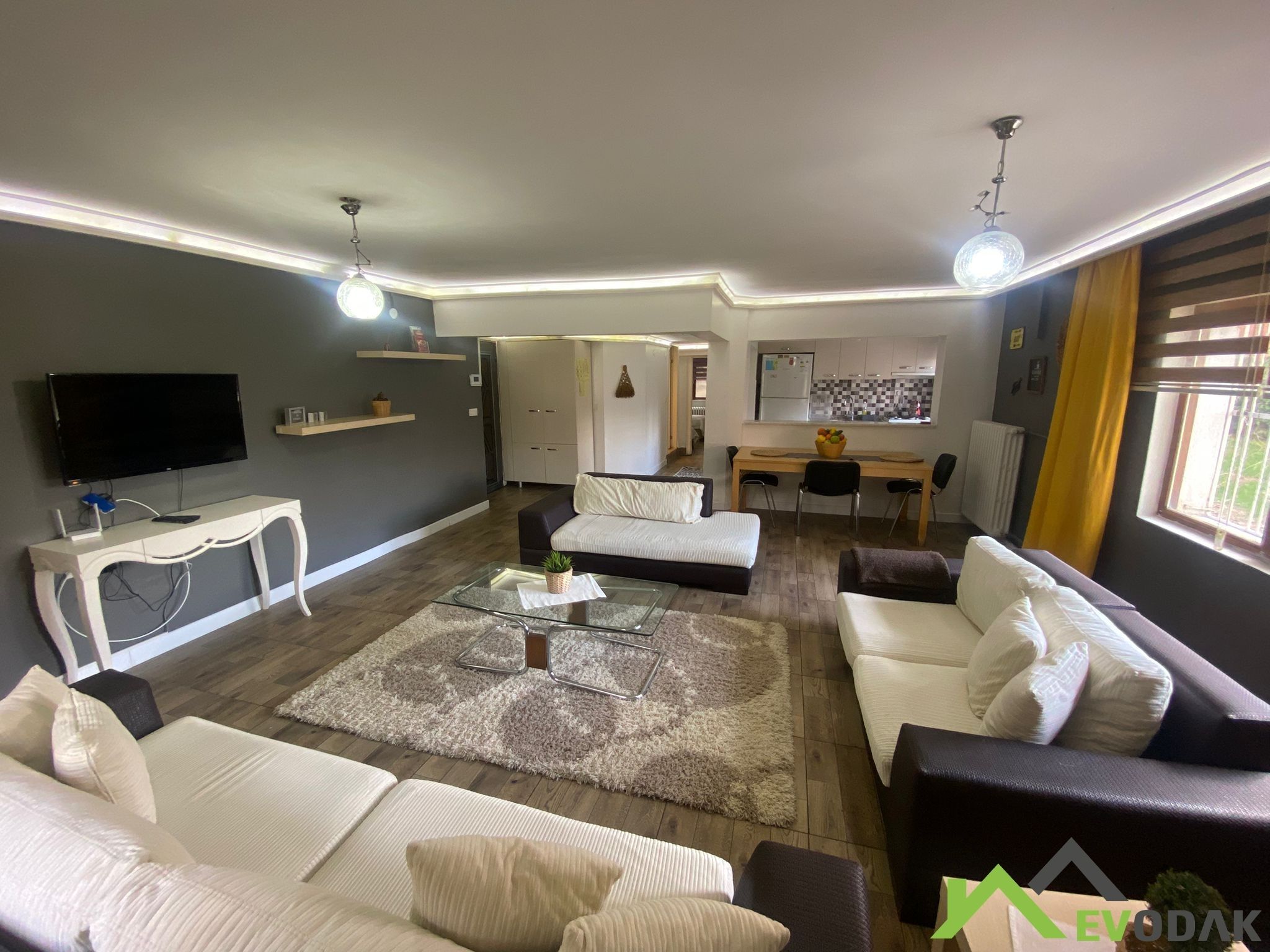 أماكن إقامة للسياحة العلاجية في أنقرة بالقرب من المشافي