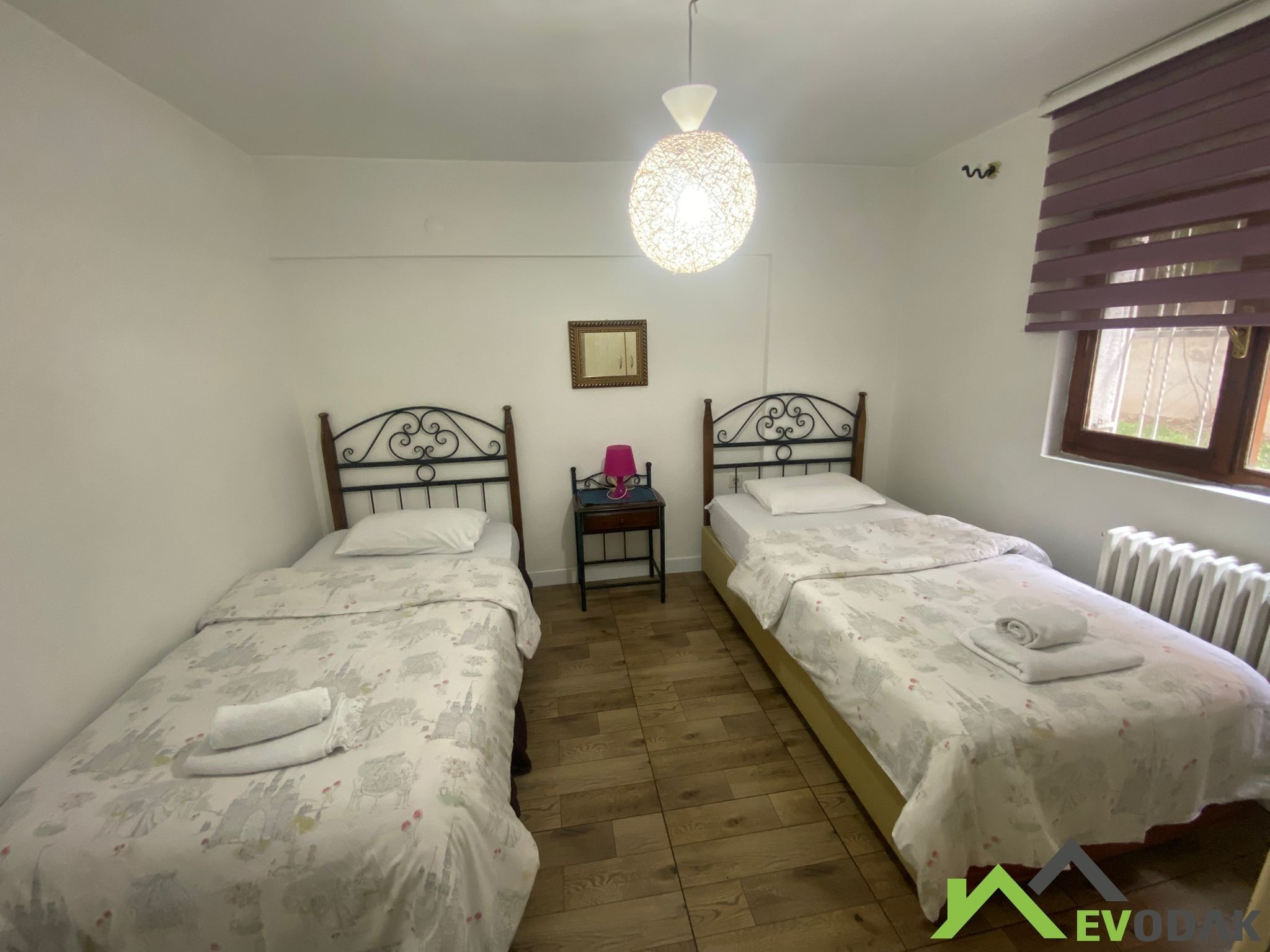 أماكن إقامة للسياحة العلاجية في أنقرة بالقرب من المشافي