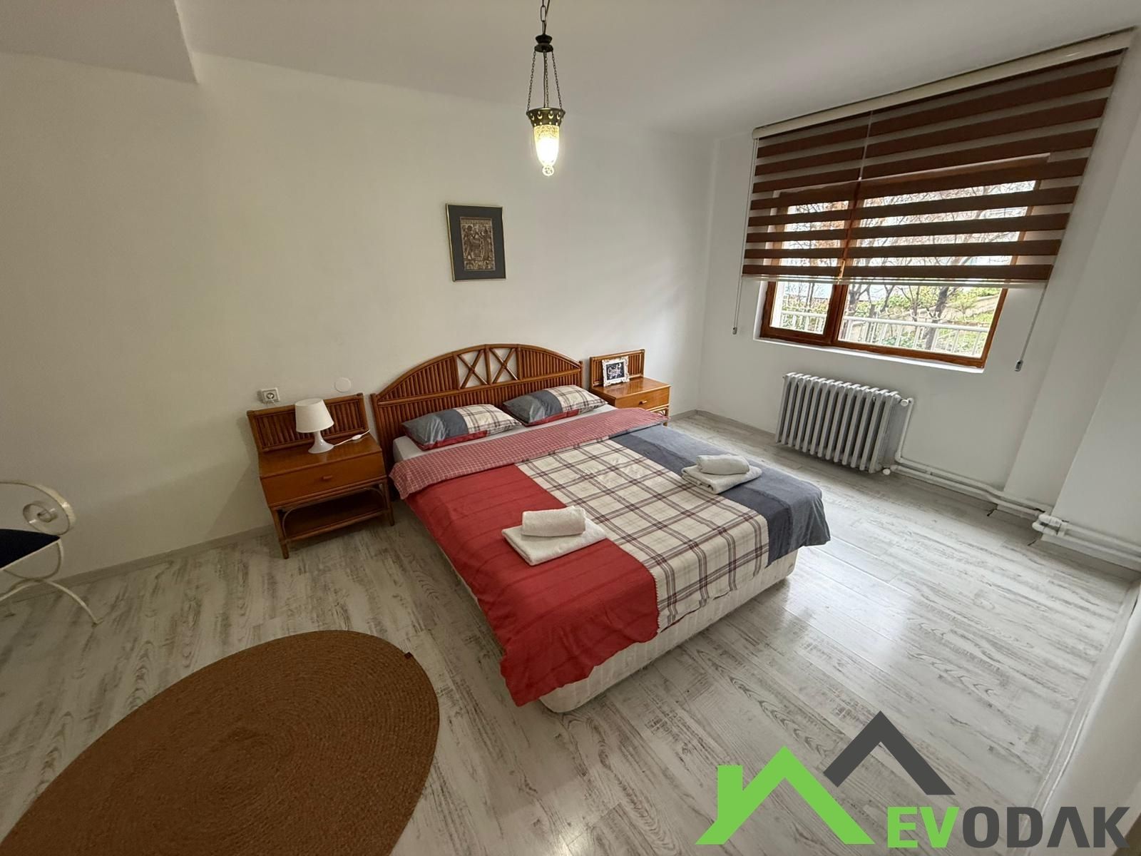 شقة مفروشة للأيجار في تشكورومبا في أنقرة في تركيا