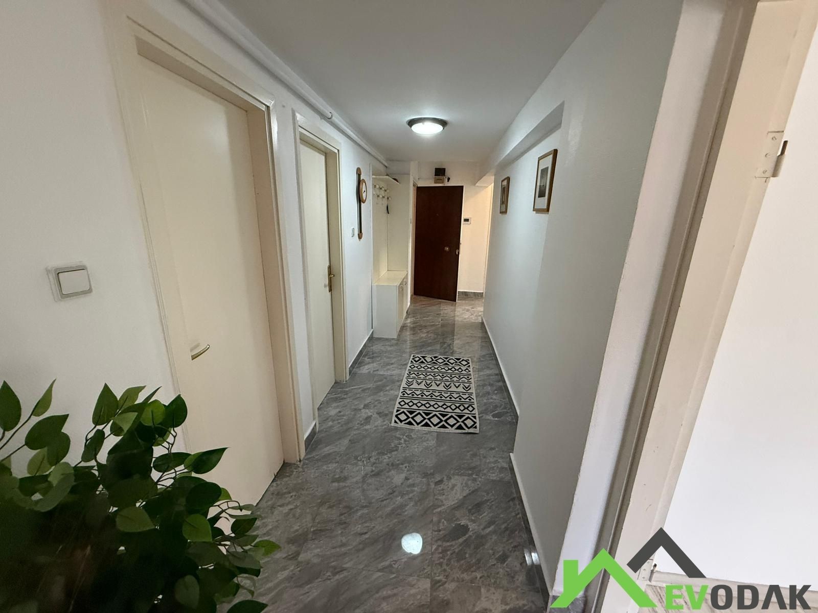 شقة مفروشة للأيجار في تشكورومبا في أنقرة في تركيا