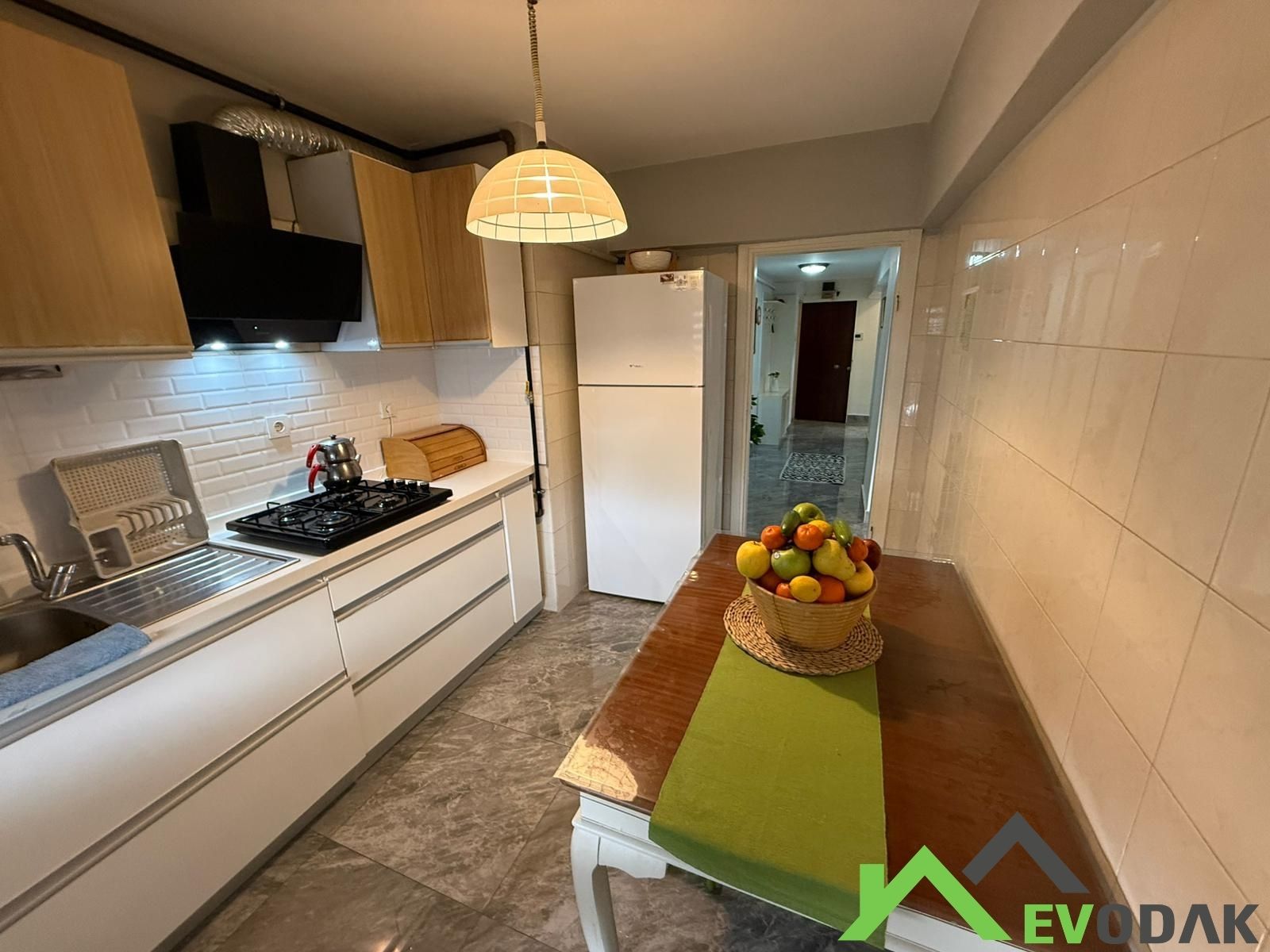 شقة مفروشة للأيجار في تشكورومبا في أنقرة في تركيا