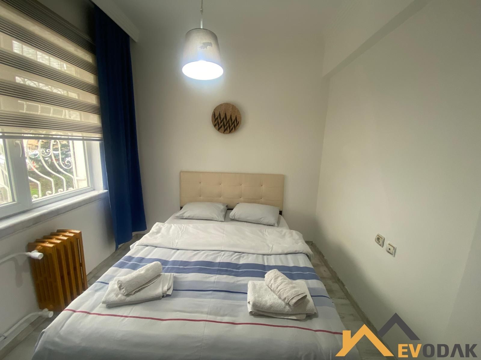 شقة مفروشة للإجار  بالقرب من مستشفى كورو في أنقرة في تركيا